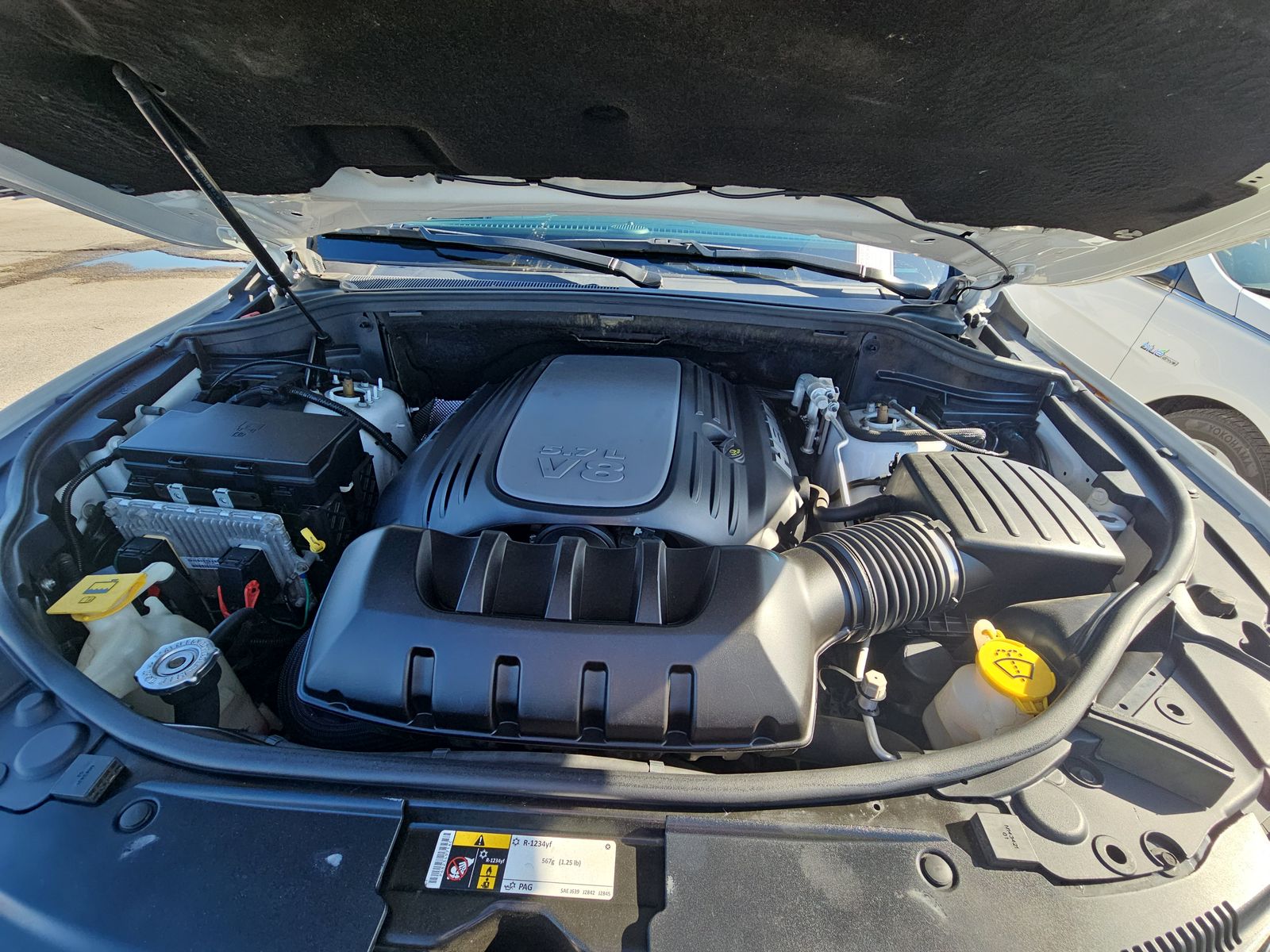 2018 Jeep Grand Cherokee SUMMIT AWD