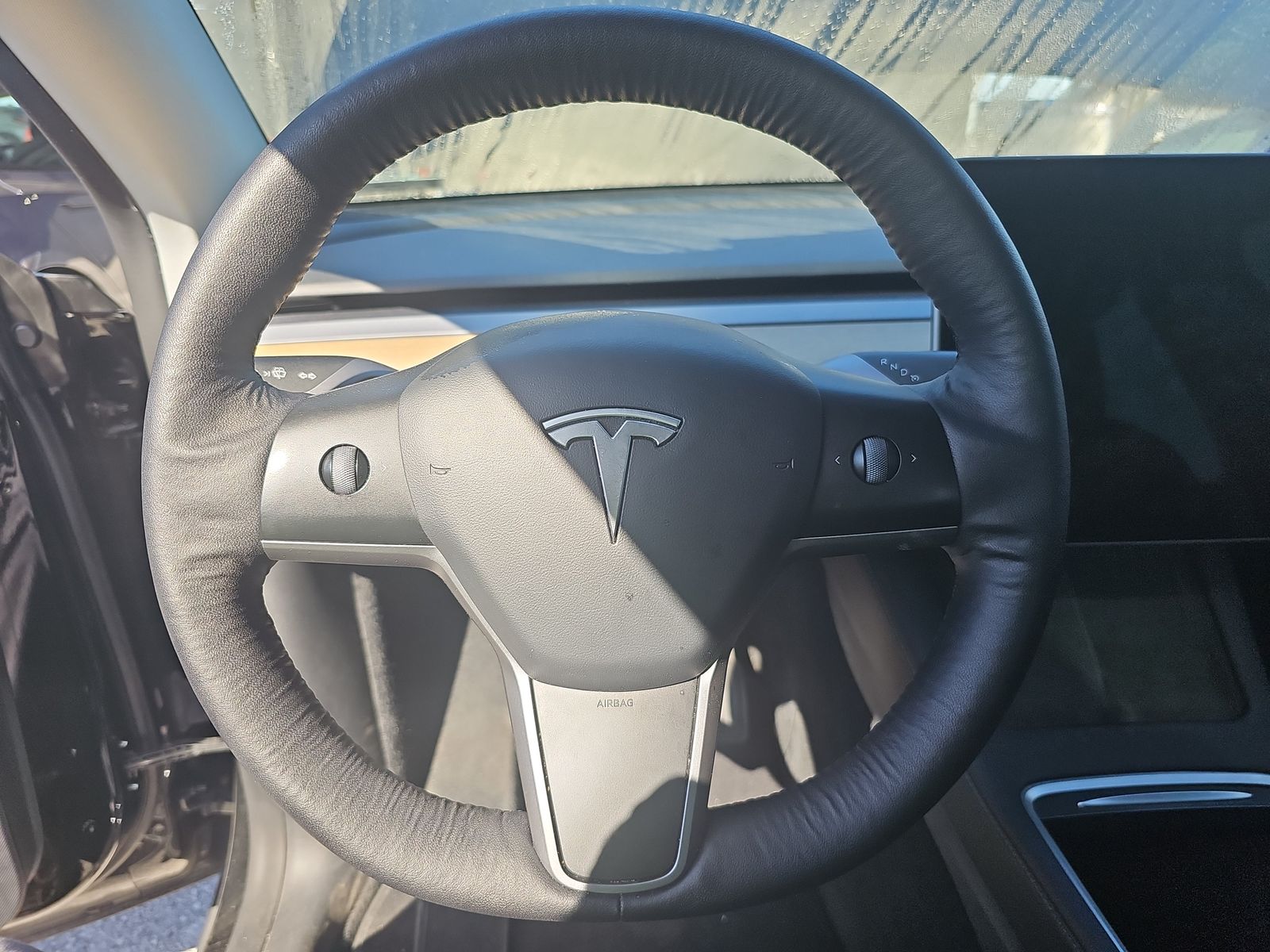 2022 Tesla Model Y Long Range AWD