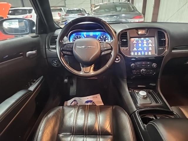 2021 Chrysler 300 300S RWD
