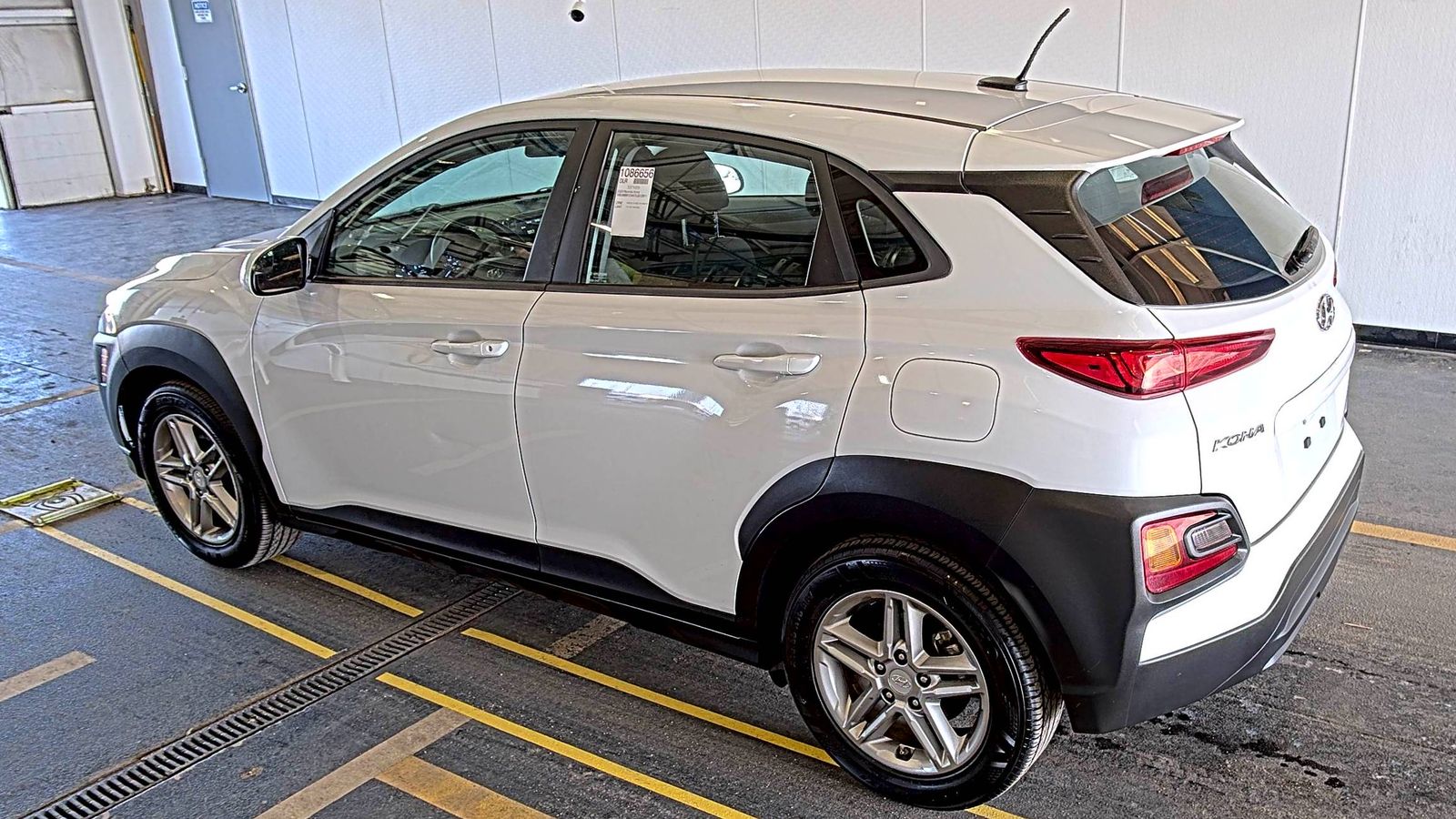2020 Hyundai Kona SE FWD