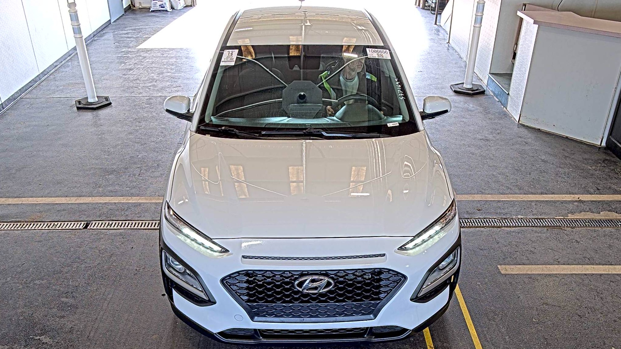 2020 Hyundai Kona SE FWD