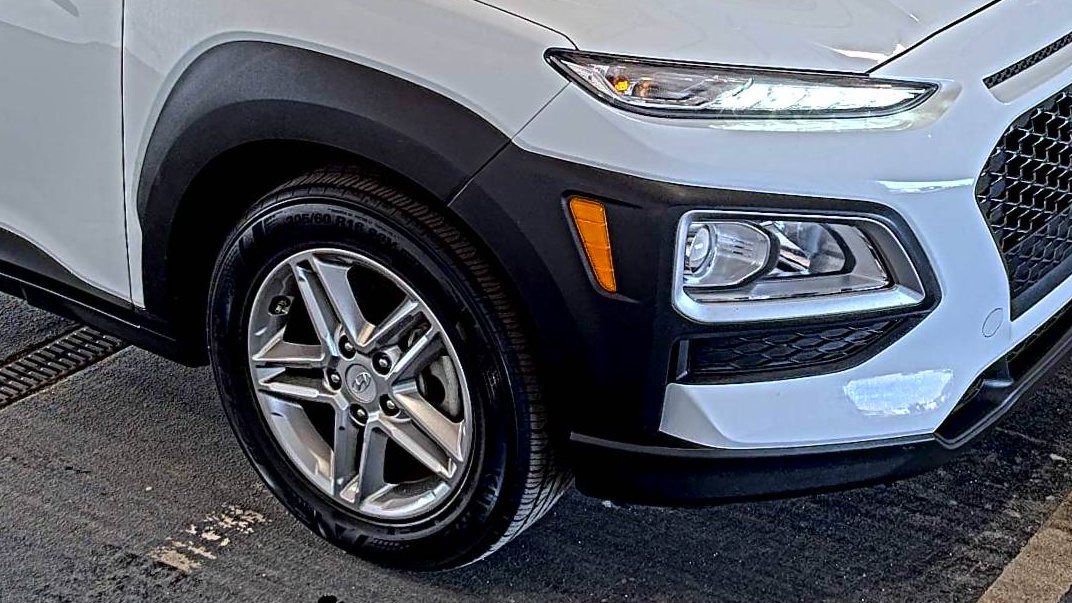 2020 Hyundai Kona SE FWD