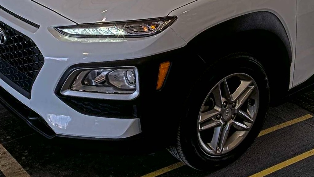 2020 Hyundai Kona SE FWD