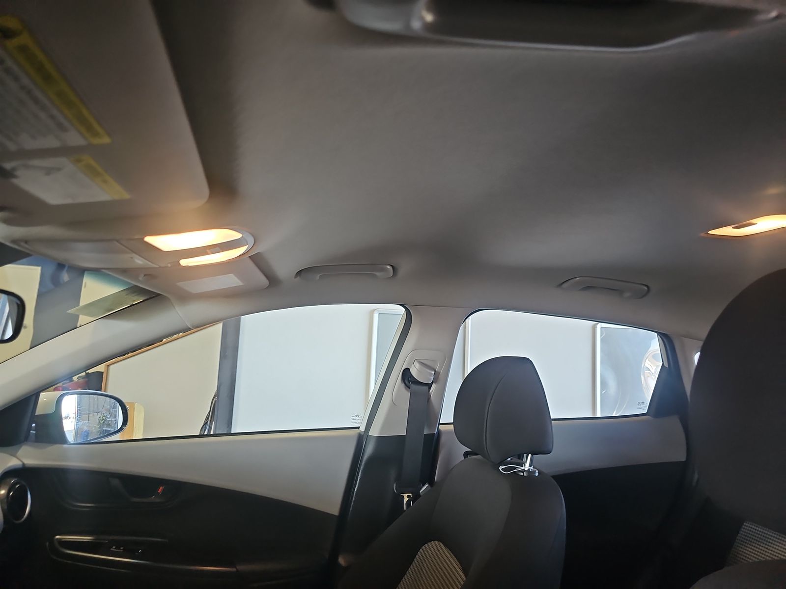 2020 Hyundai Kona SE FWD