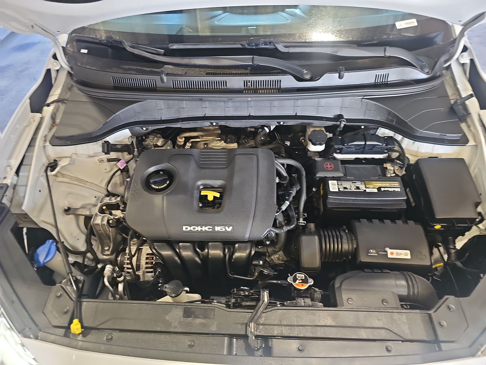 2020 Hyundai Kona SE FWD