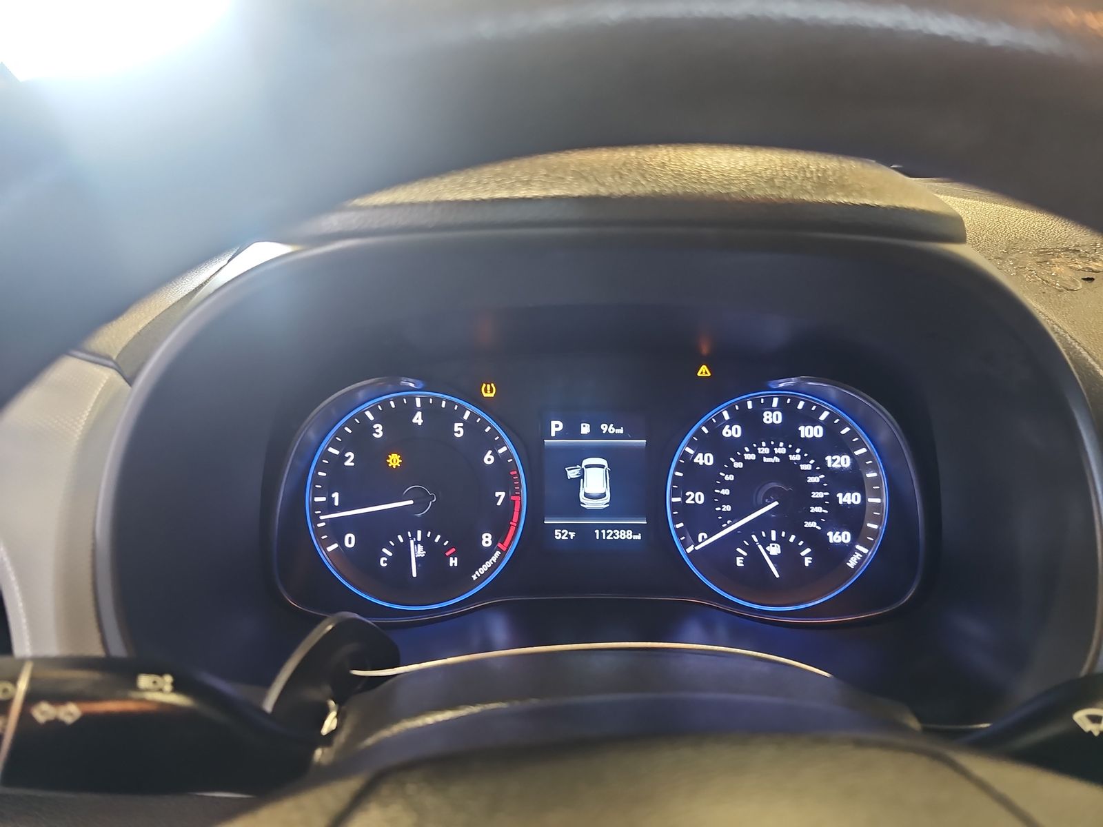 2020 Hyundai Kona SE FWD