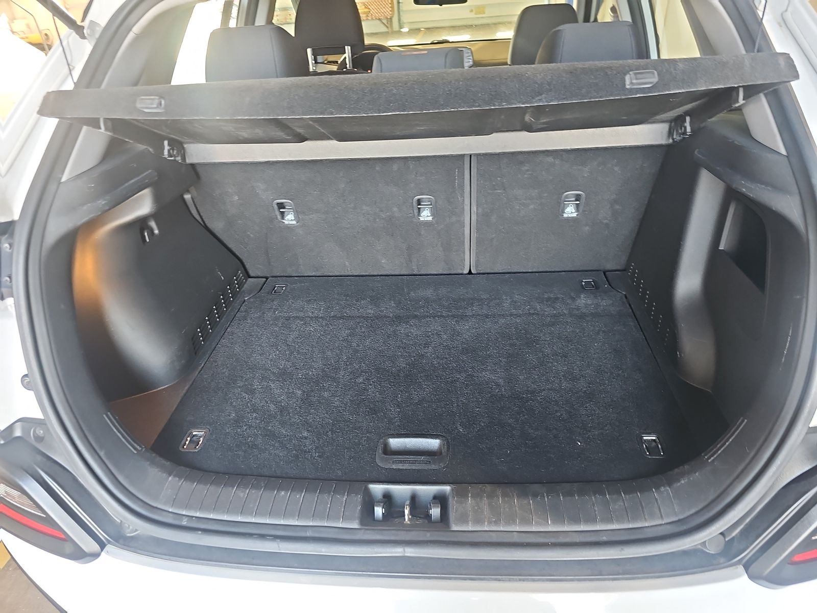 2020 Hyundai Kona SE FWD