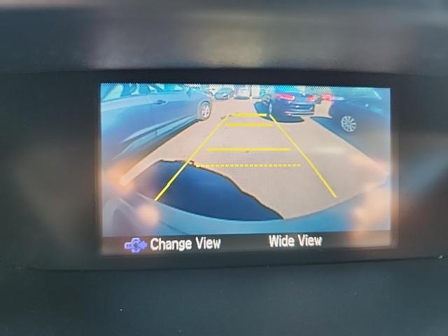 2014 Honda CR-V LX FWD