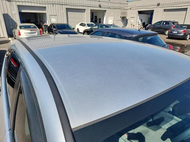 2014 Honda CR-V LX FWD