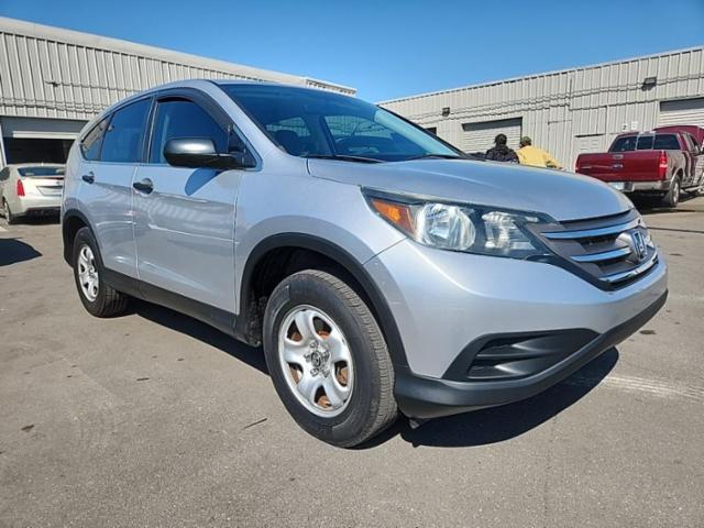 2014 Honda CR-V LX FWD