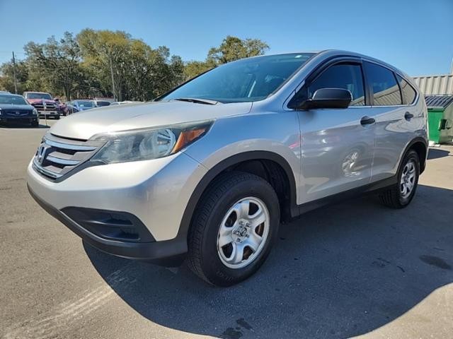 2014 Honda CR-V LX FWD