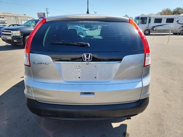 2014 Honda CR-V LX FWD