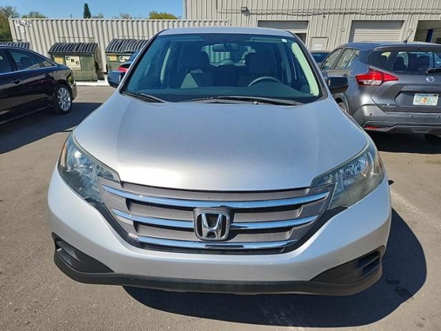 2014 Honda CR-V LX FWD