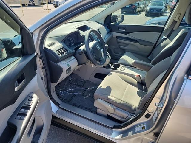 2014 Honda CR-V LX FWD