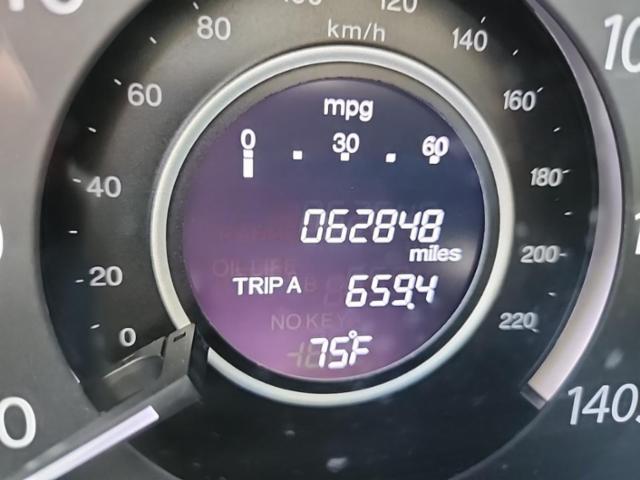 2014 Honda CR-V LX FWD