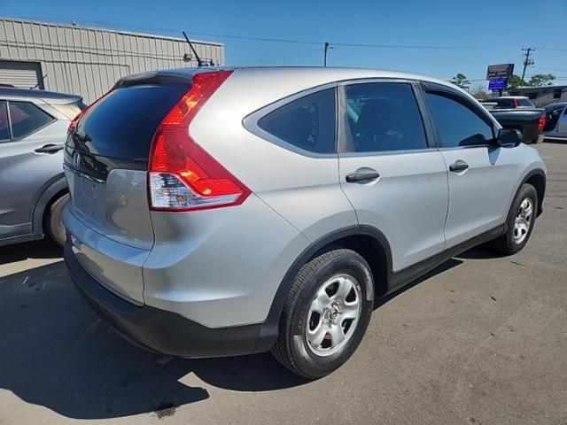 2014 Honda CR-V LX FWD