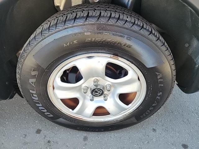 2014 Honda CR-V LX FWD