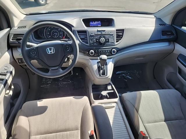 2014 Honda CR-V LX FWD