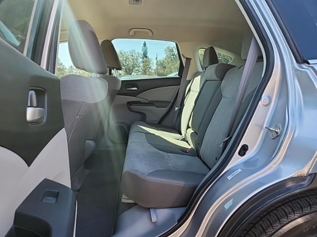2014 Honda CR-V LX FWD