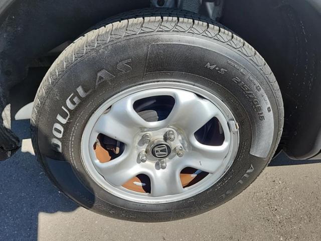 2014 Honda CR-V LX FWD