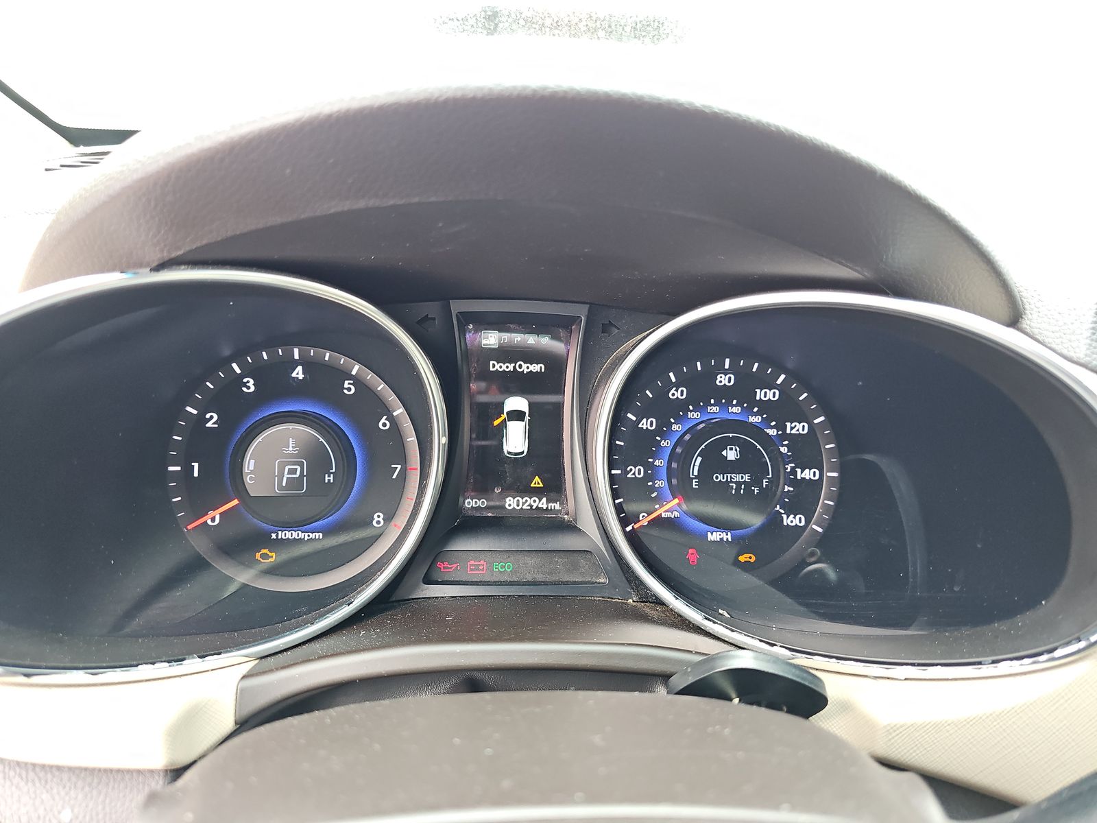 2016 Hyundai Santa Fe LIMITED FWD