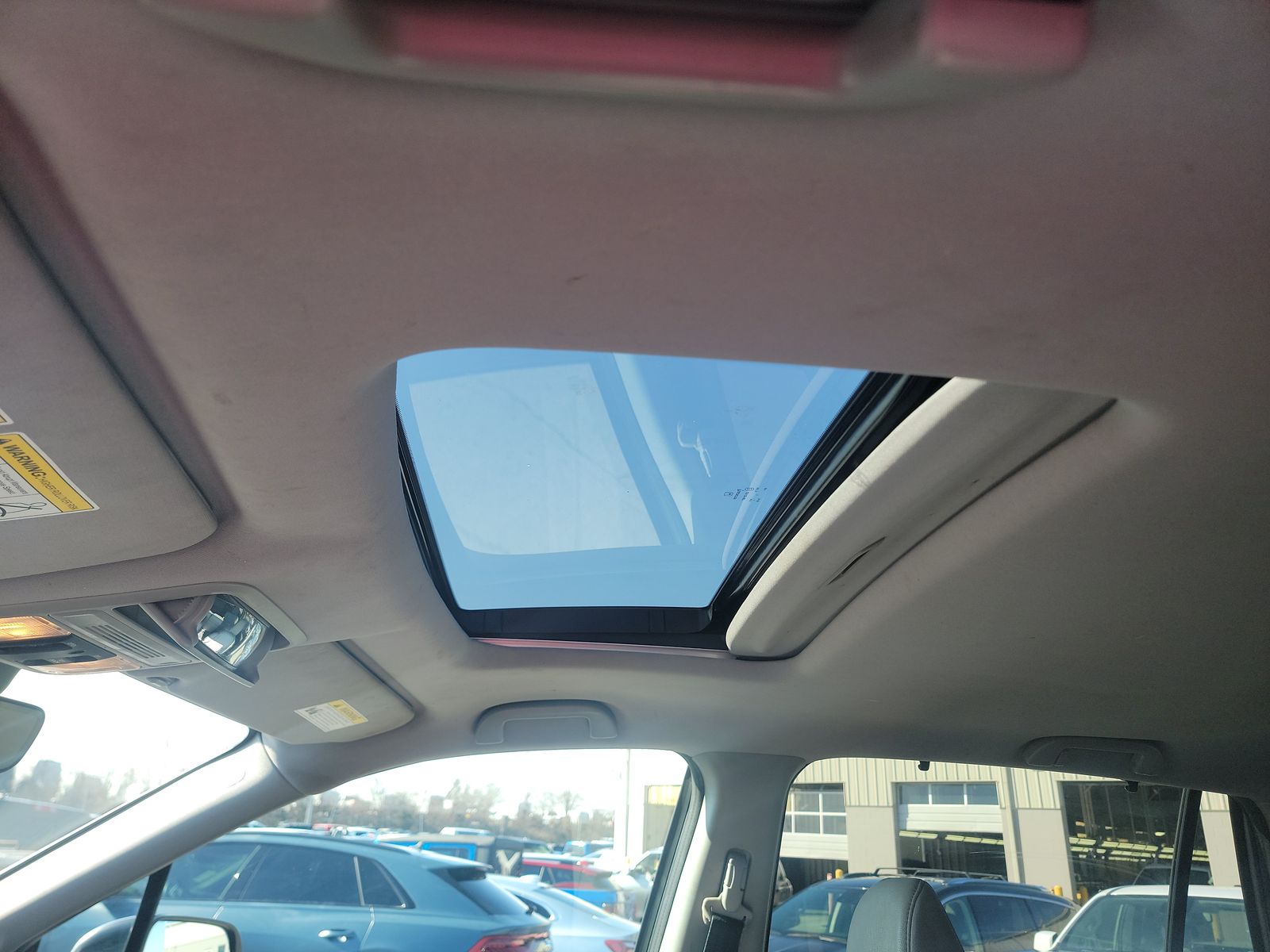 2019 Honda Pilot EX-L AWD