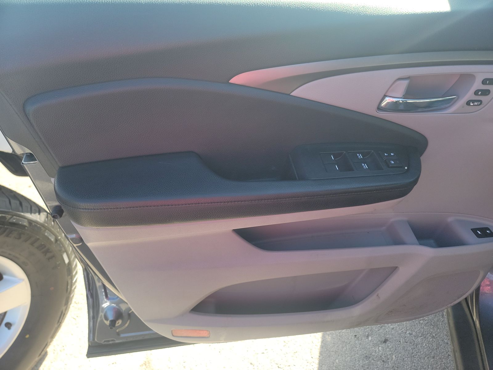 2019 Honda Pilot EX-L AWD