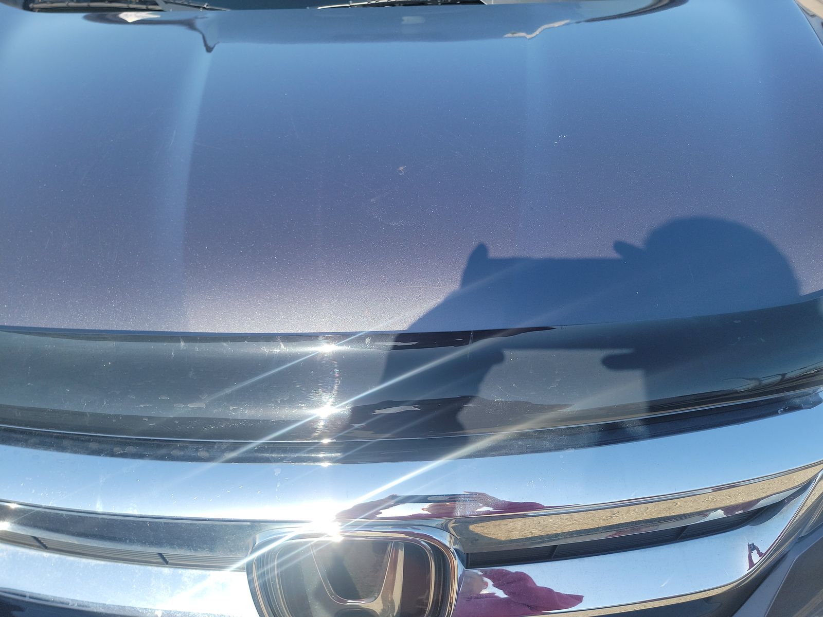 2019 Honda Pilot EX-L AWD