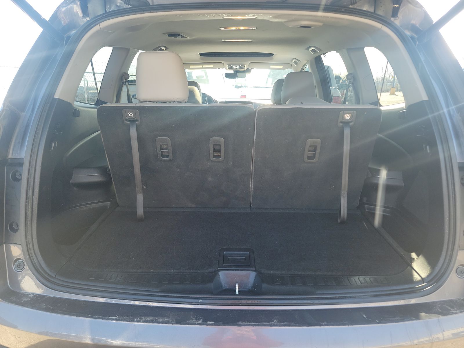 2019 Honda Pilot EX-L AWD