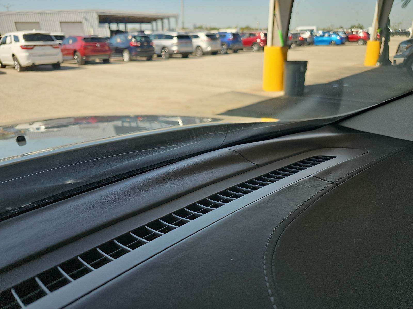 2018 Jeep Grand Cherokee SUMMIT AWD