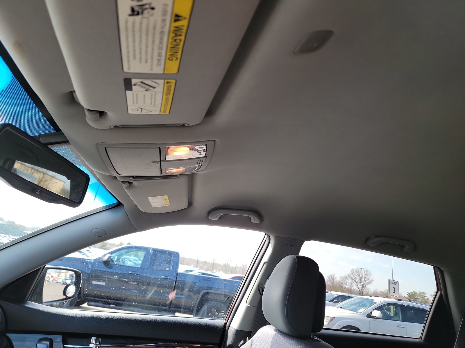 2012 Kia Sorento LX AWD