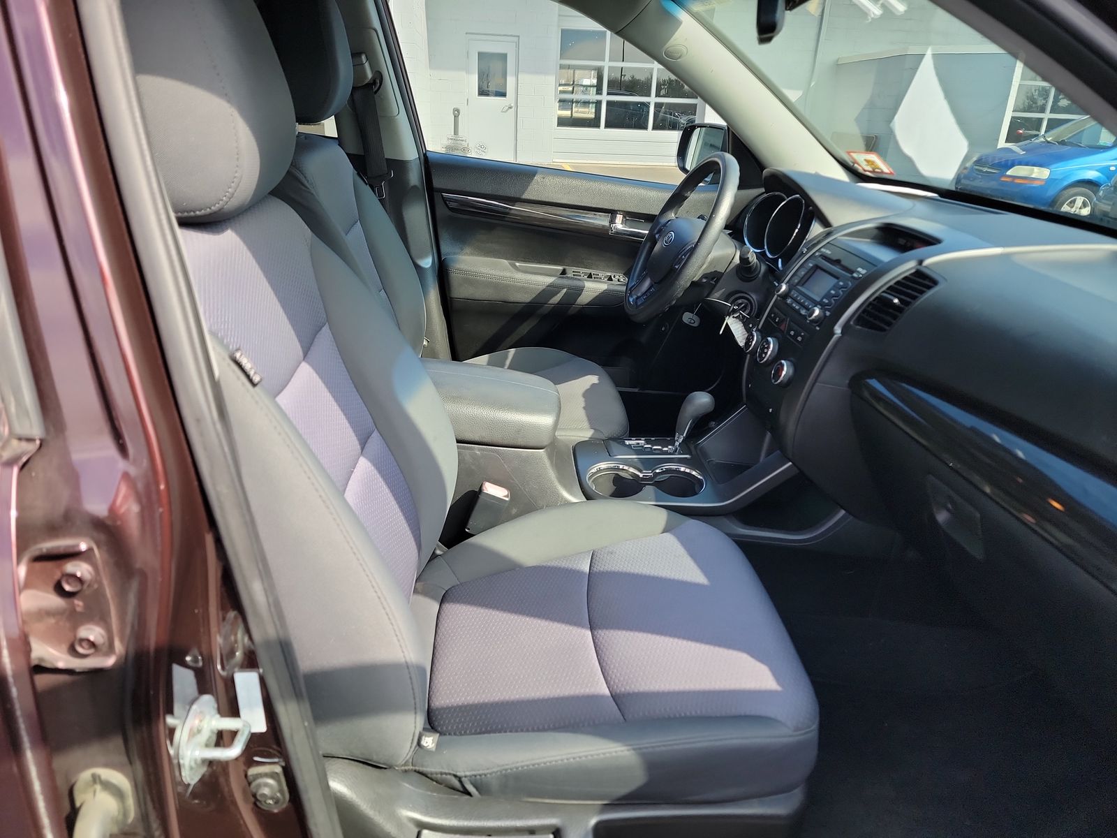 2012 Kia Sorento LX AWD