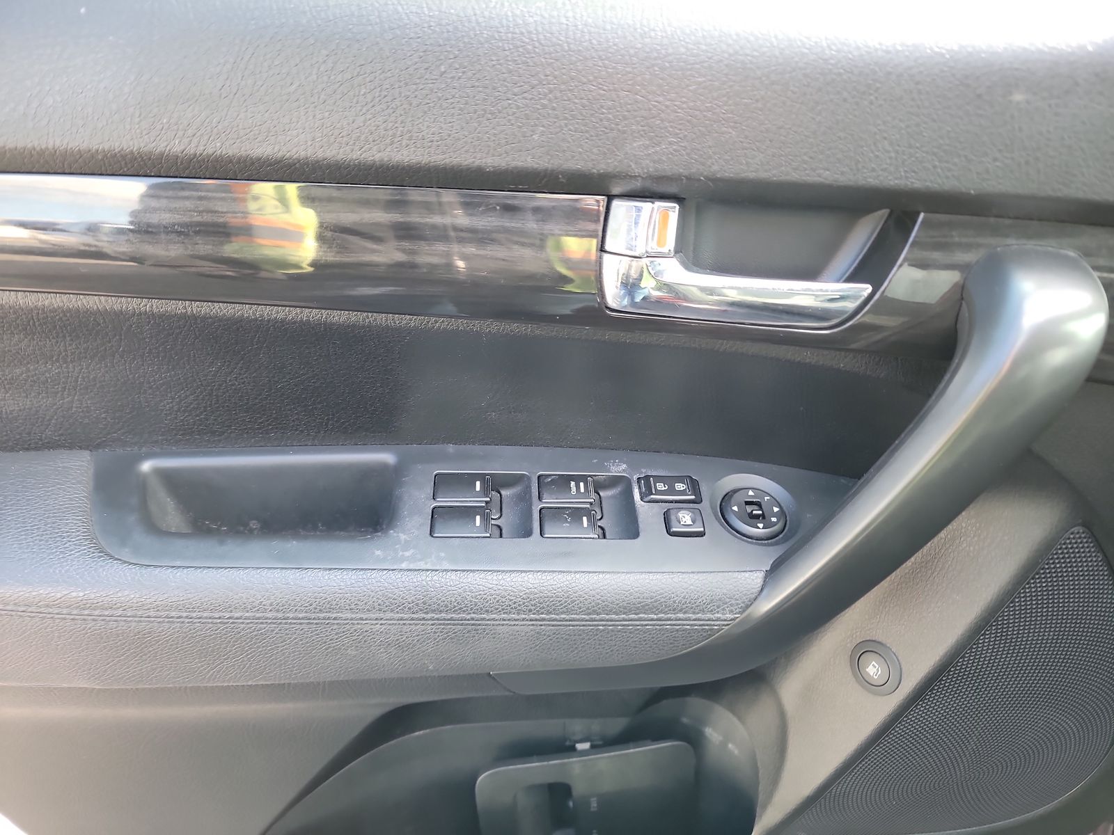 2012 Kia Sorento LX AWD