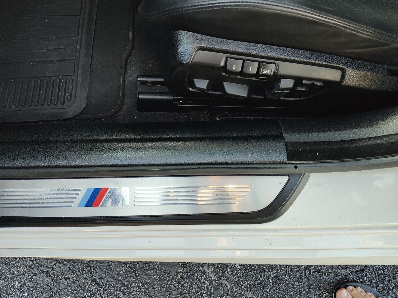2015 BMW 6 Series 650i xDrive AWD