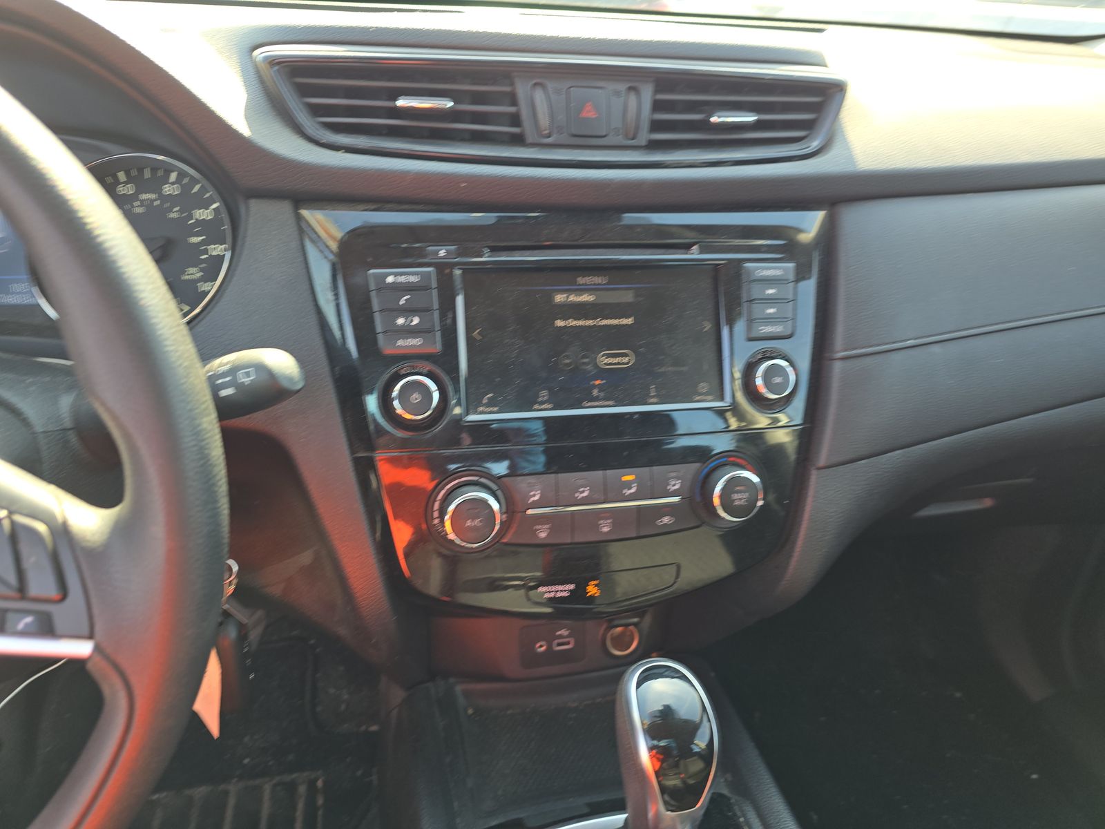 2020 Nissan Rogue S AWD