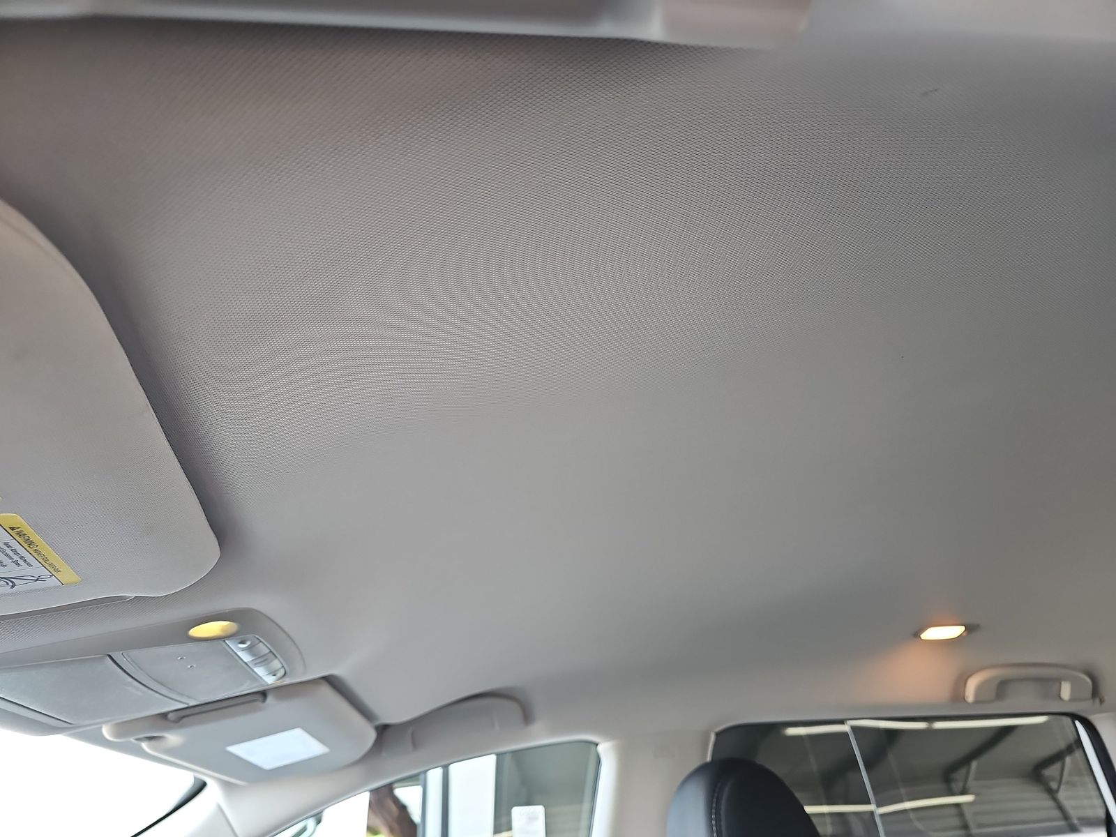 2017 Nissan Pathfinder SV AWD