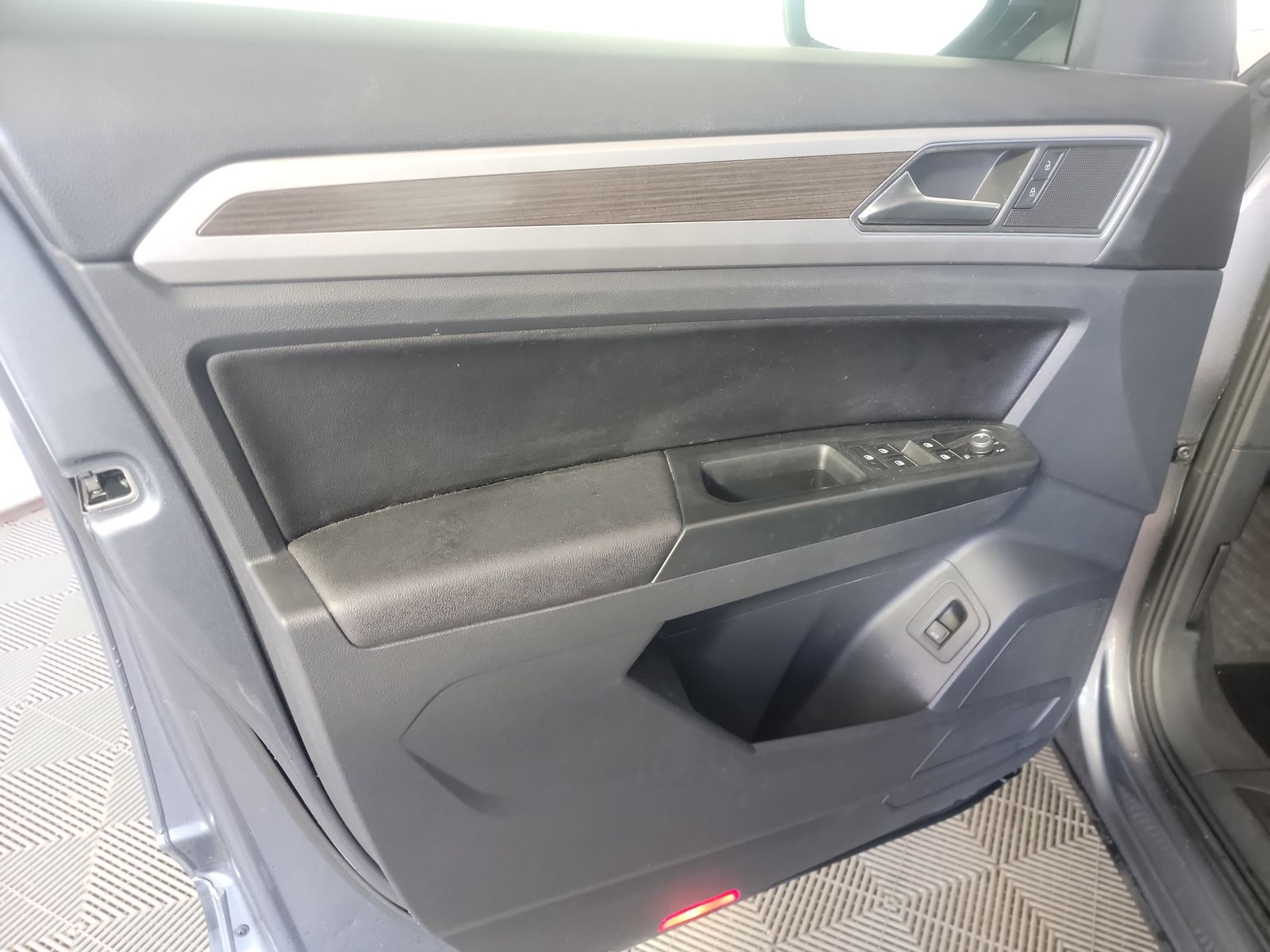 2018 Volkswagen Atlas 3.6L SE AWD