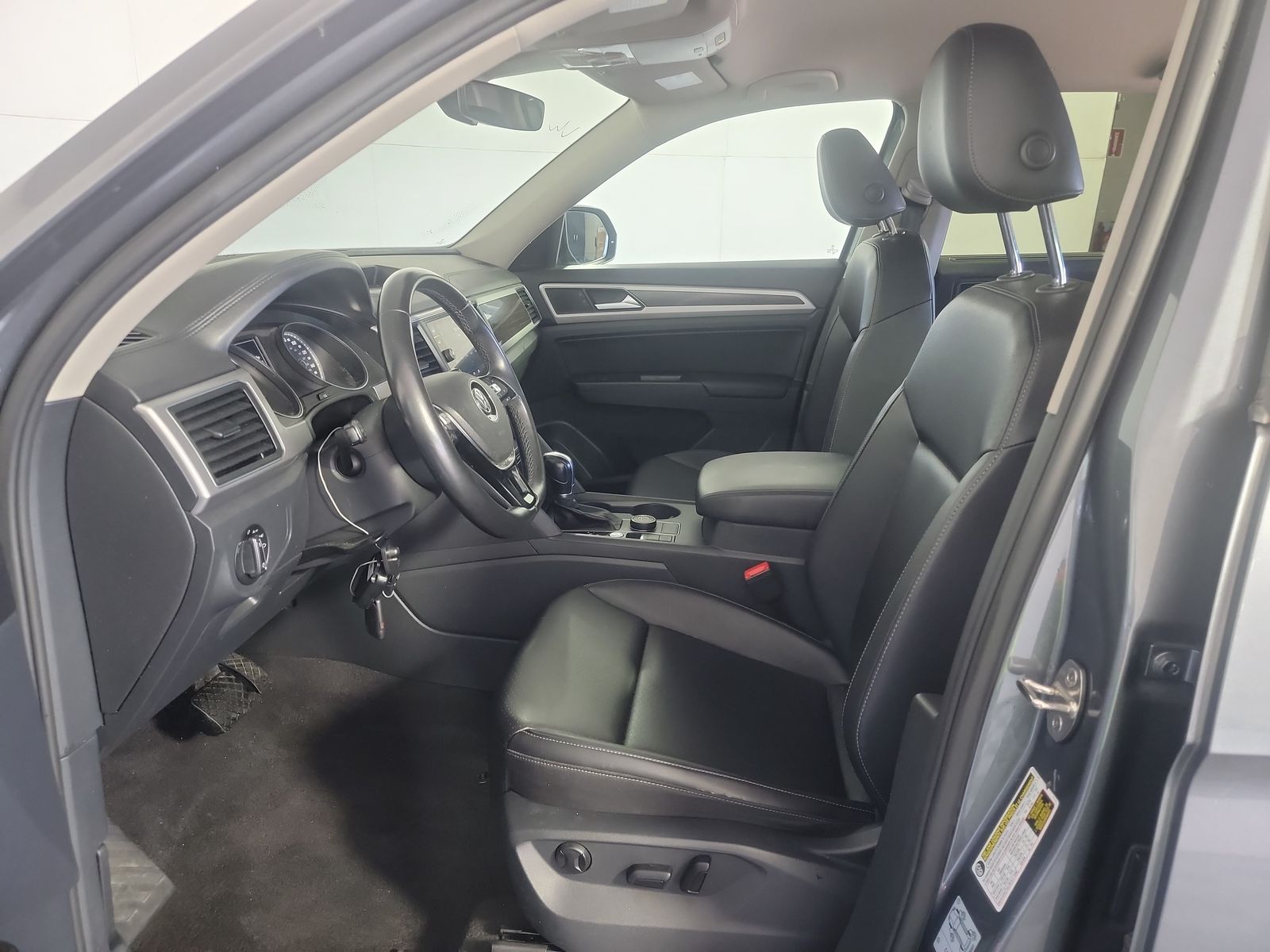2018 Volkswagen Atlas 3.6L SE AWD