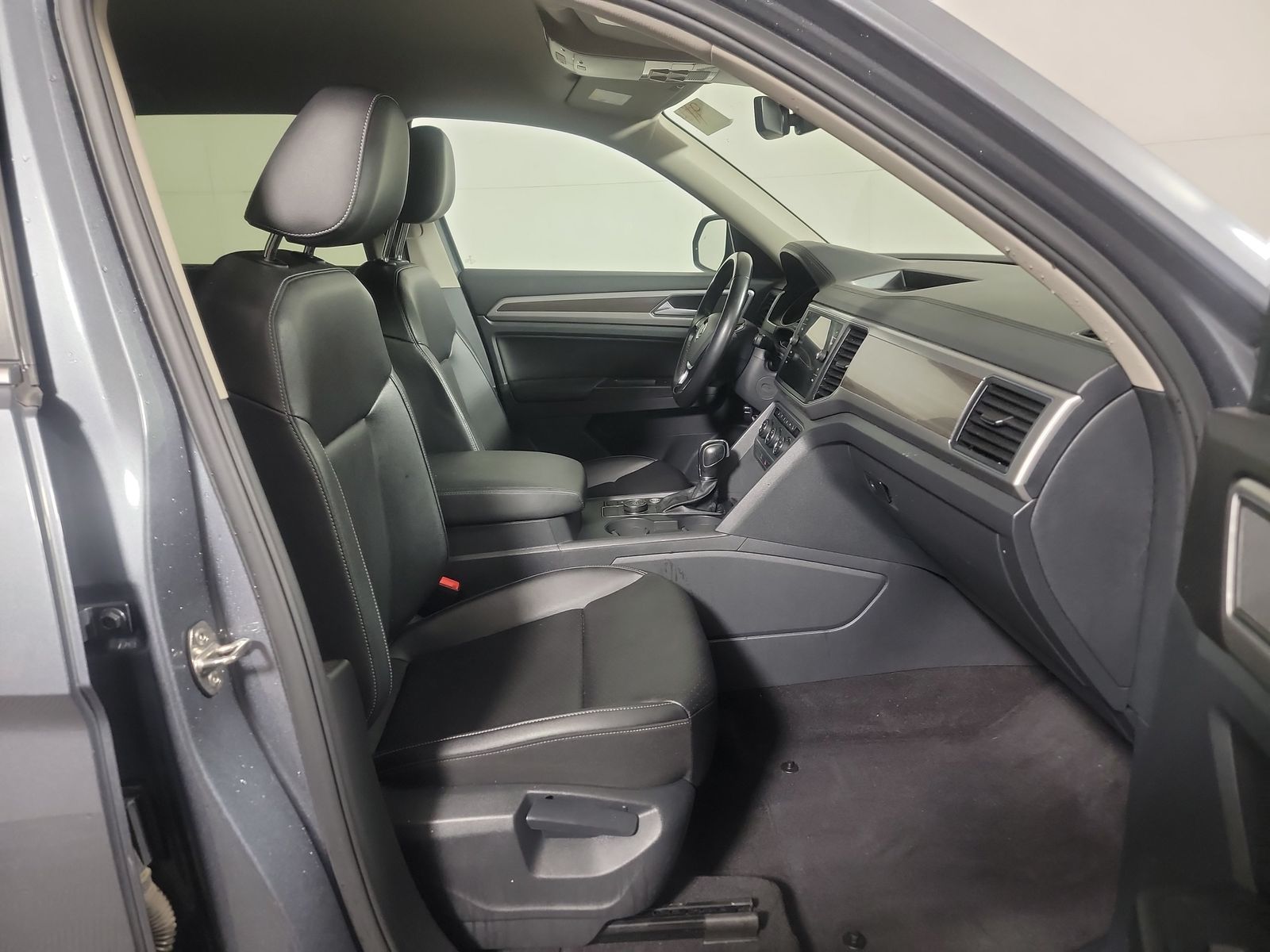 2018 Volkswagen Atlas 3.6L SE AWD