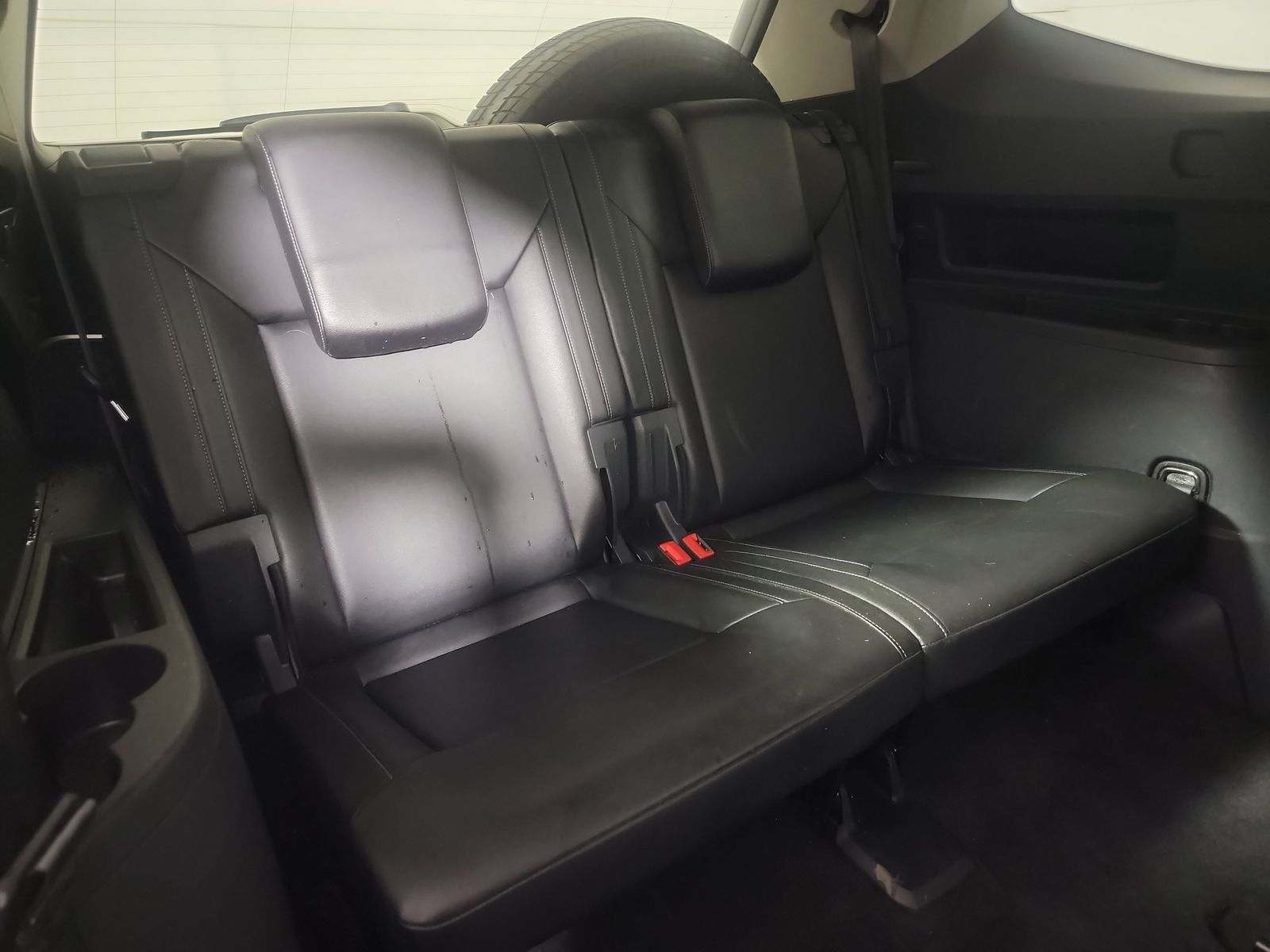 2018 Volkswagen Atlas 3.6L SE AWD