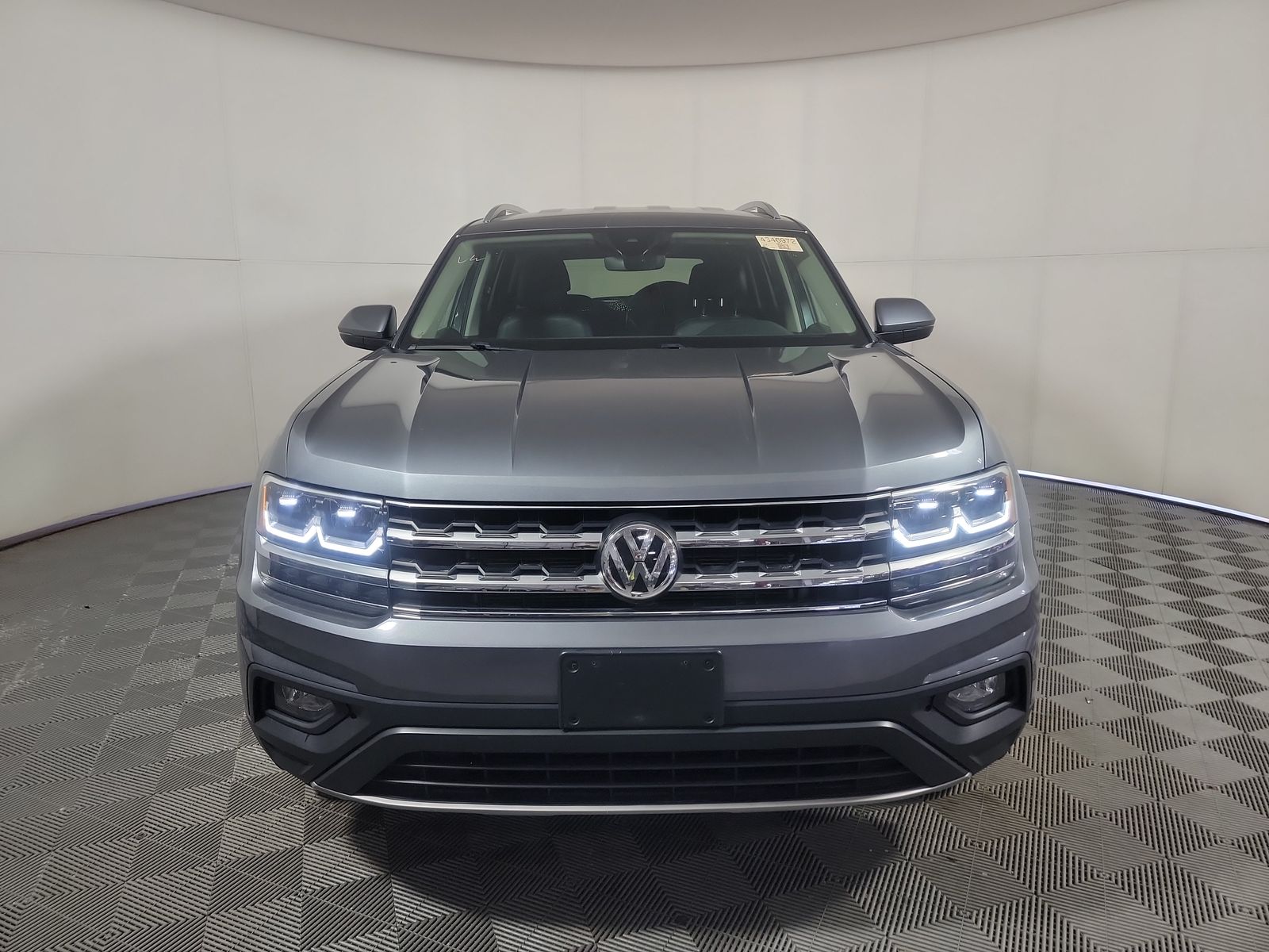2018 Volkswagen Atlas 3.6L SE AWD