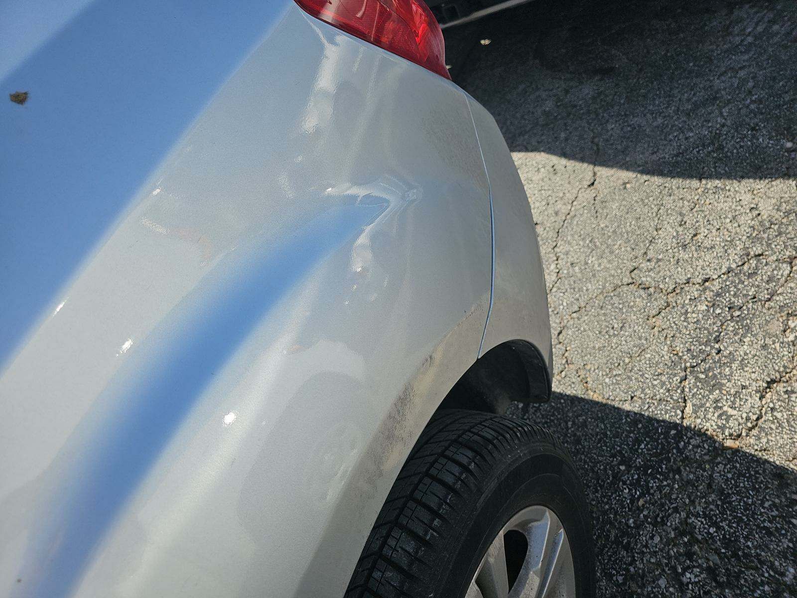2015 Chevrolet Equinox LT FWD