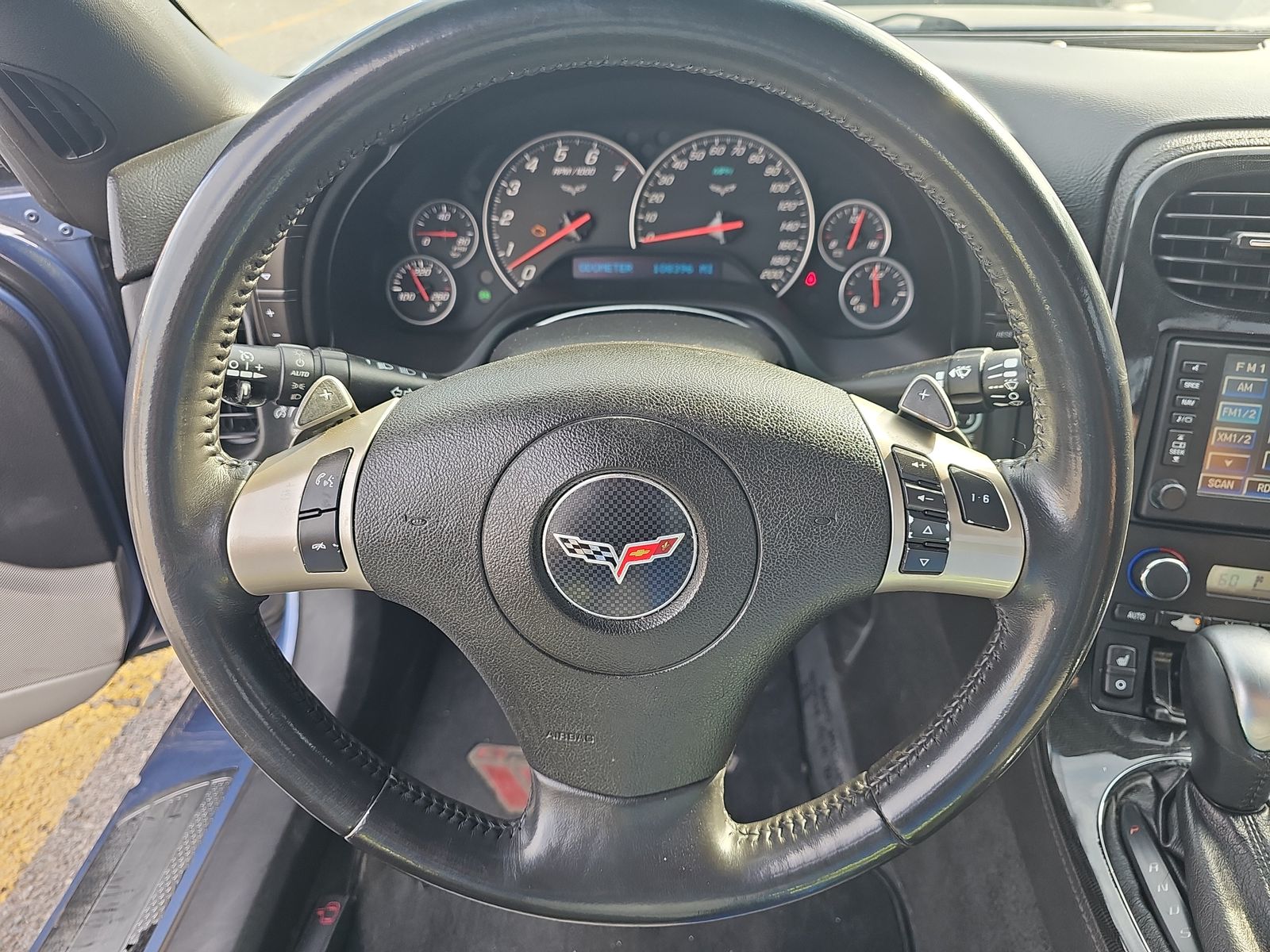 2011 Chevrolet Corvette Z16 Grand Sport RWD