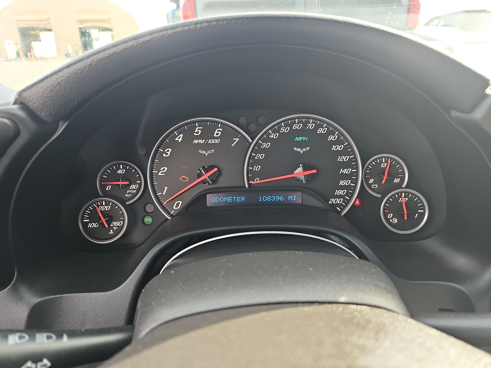 2011 Chevrolet Corvette Z16 Grand Sport RWD