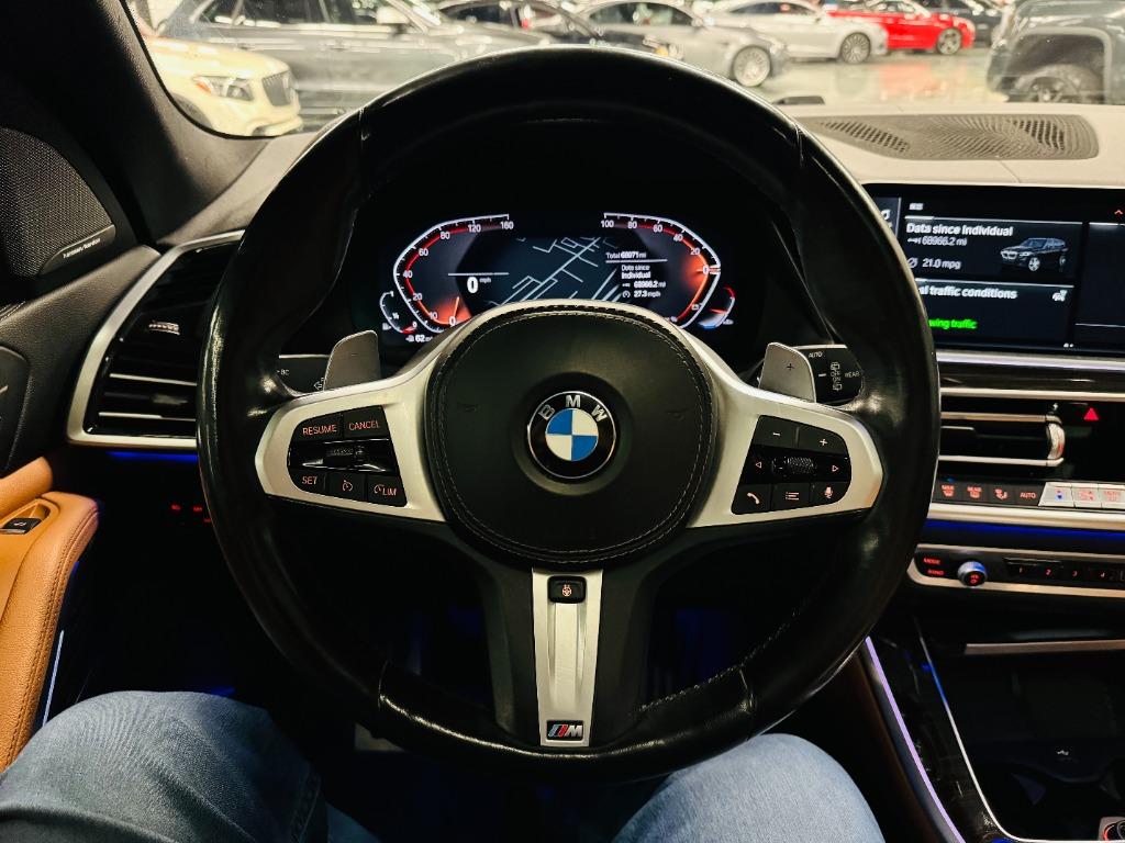 2021 BMW X5 sDrive40i RWD