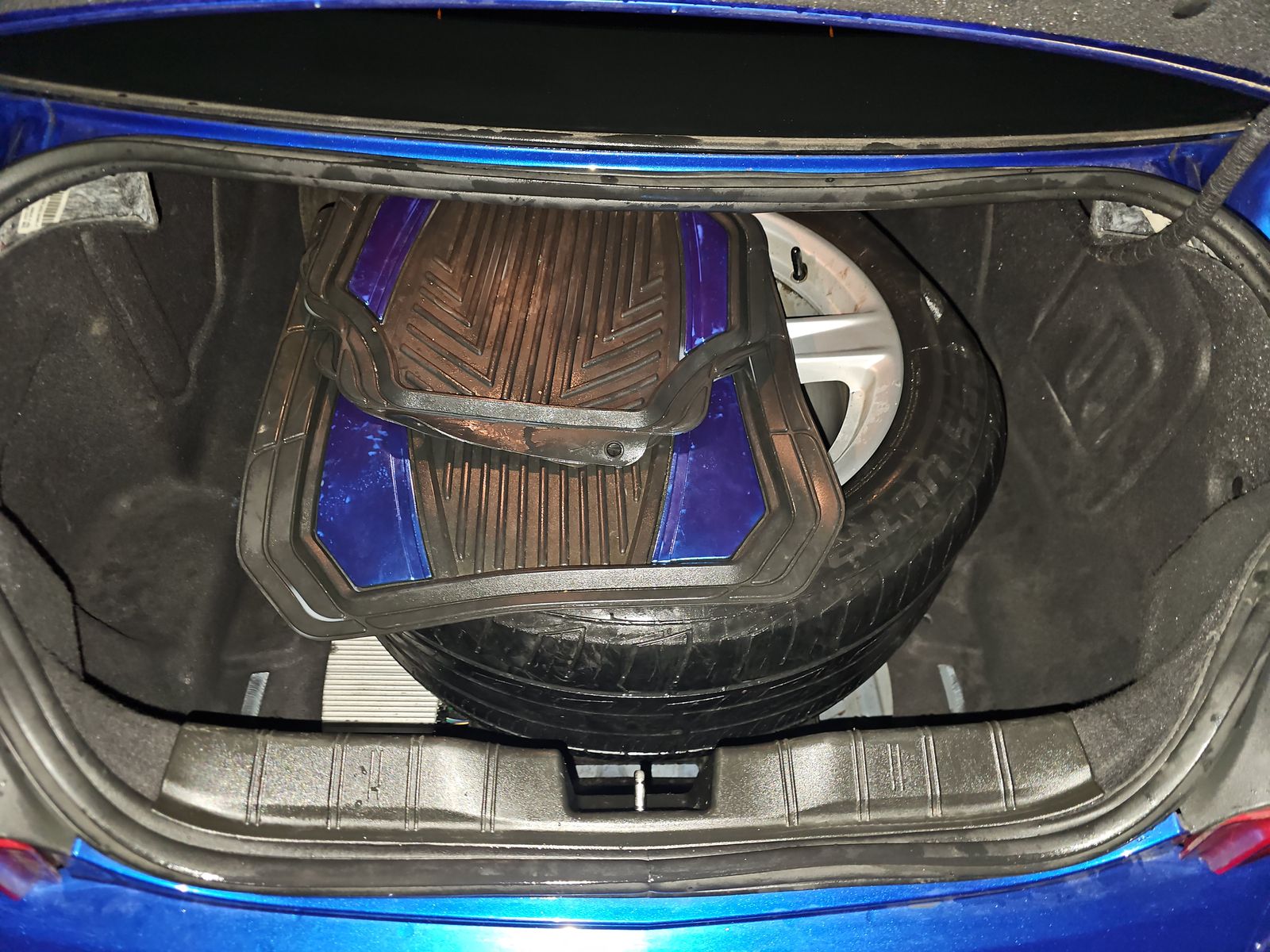 2017 Chevrolet Camaro 1LT RWD