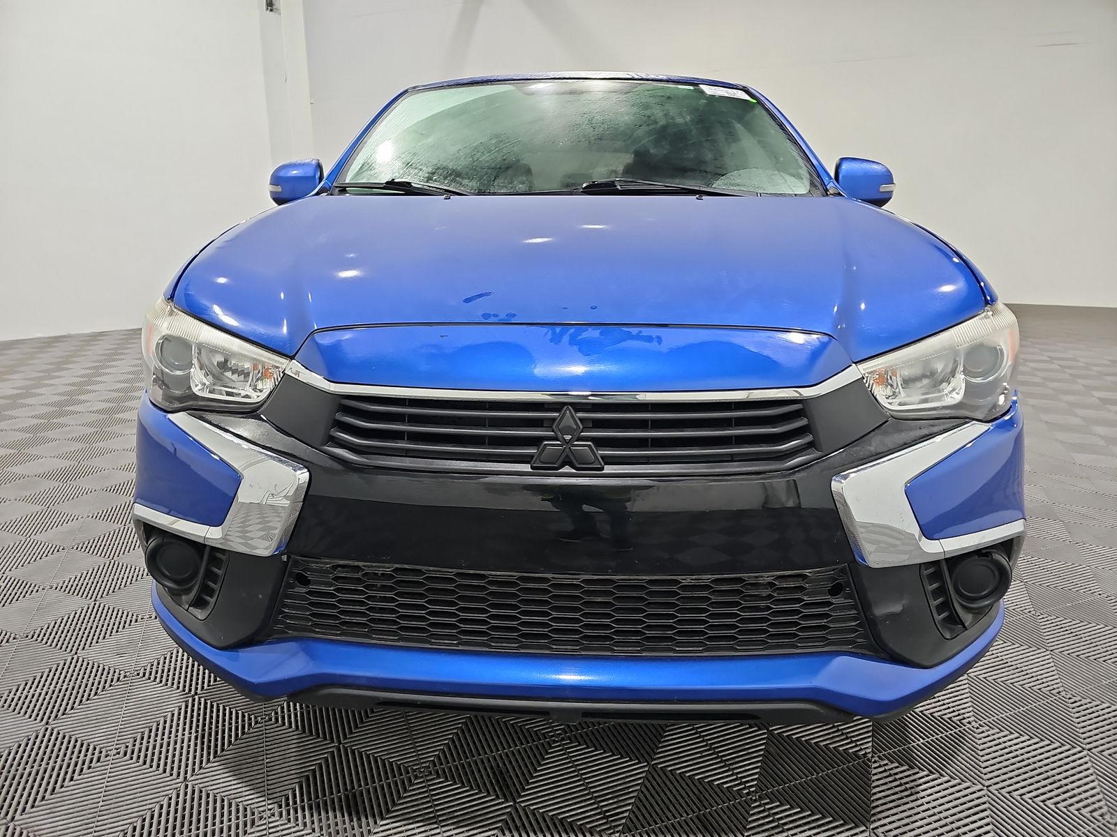 2019 Mitsubishi Outlander Sport ES 2.0 FWD