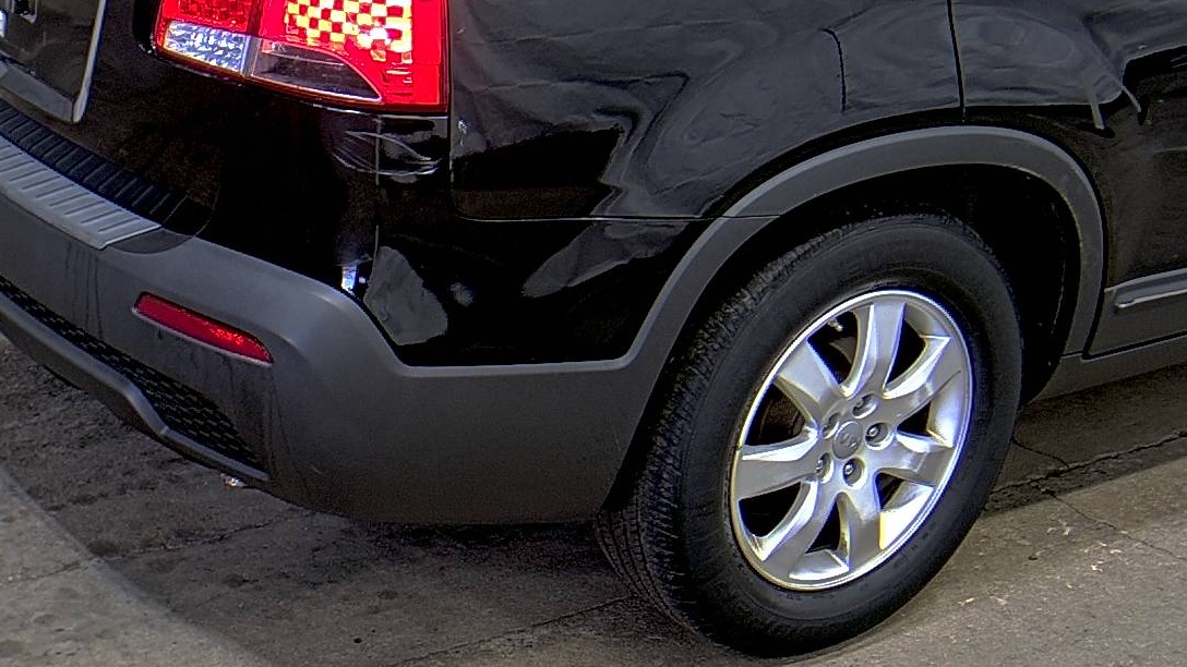 2012 Kia Sorento LX AWD