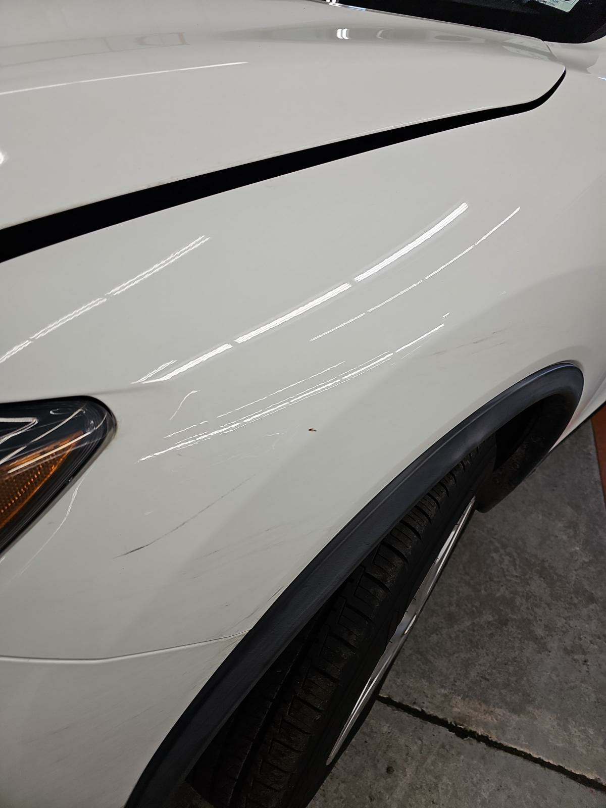 2020 Nissan Rogue S AWD