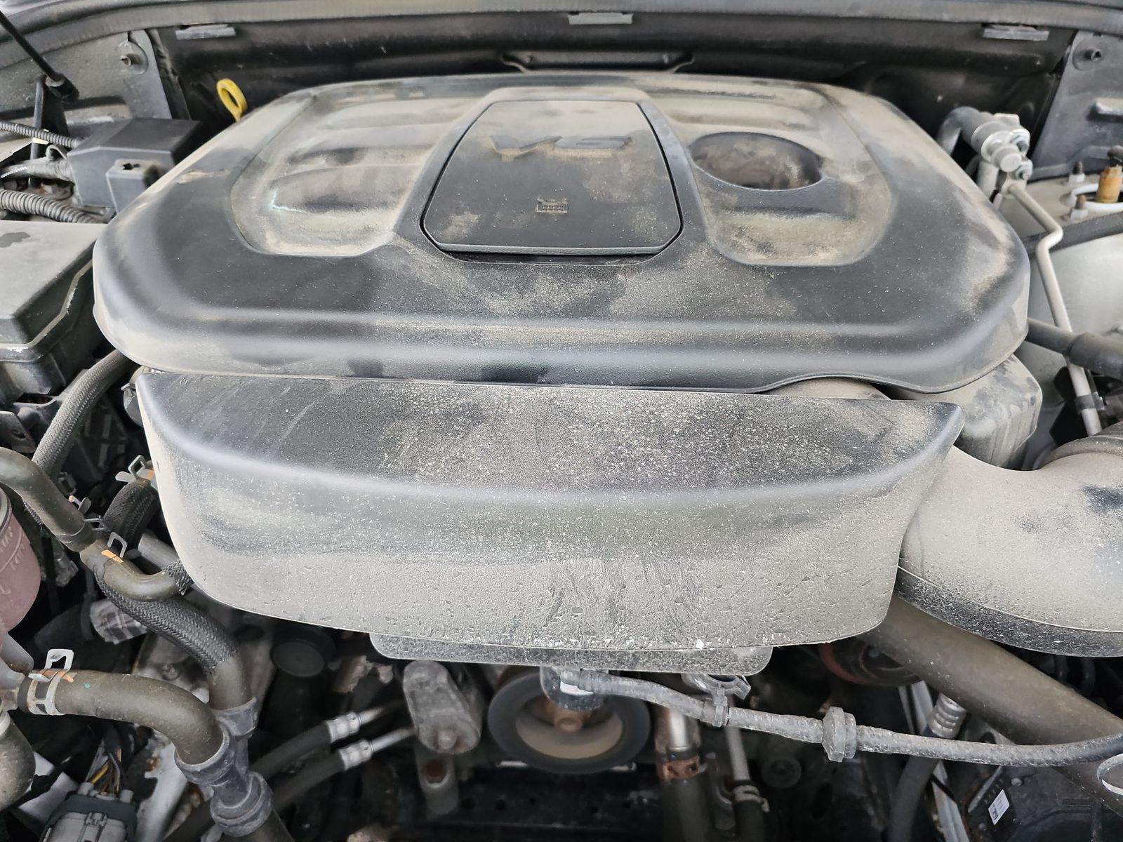 2020 Jeep Grand Cherokee OVERLAND AWD